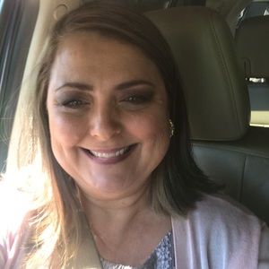 Meet your Posher, Sonia